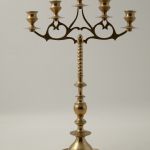 827 1164 CANDLESTICK